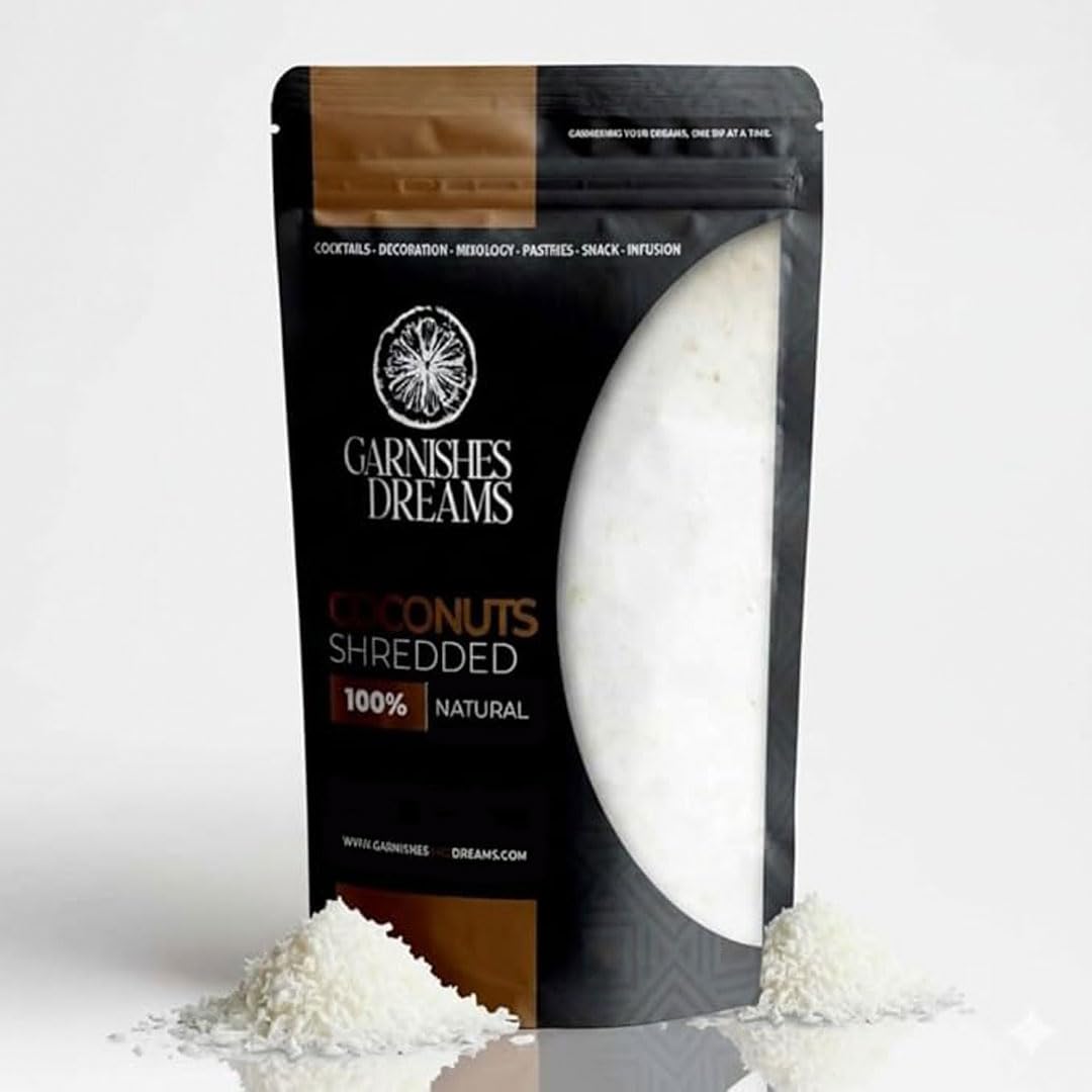 Coconut Shredded