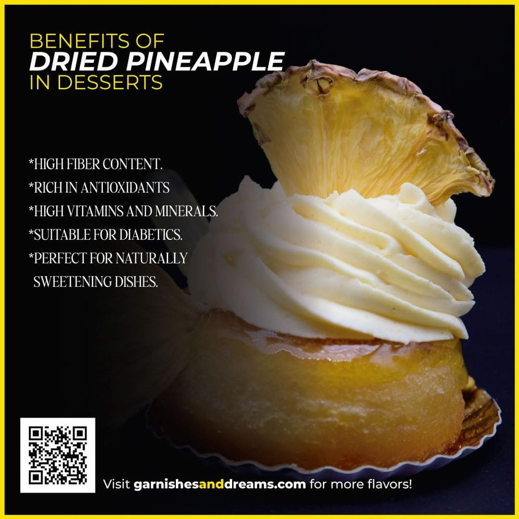 Pineapple Half Slices