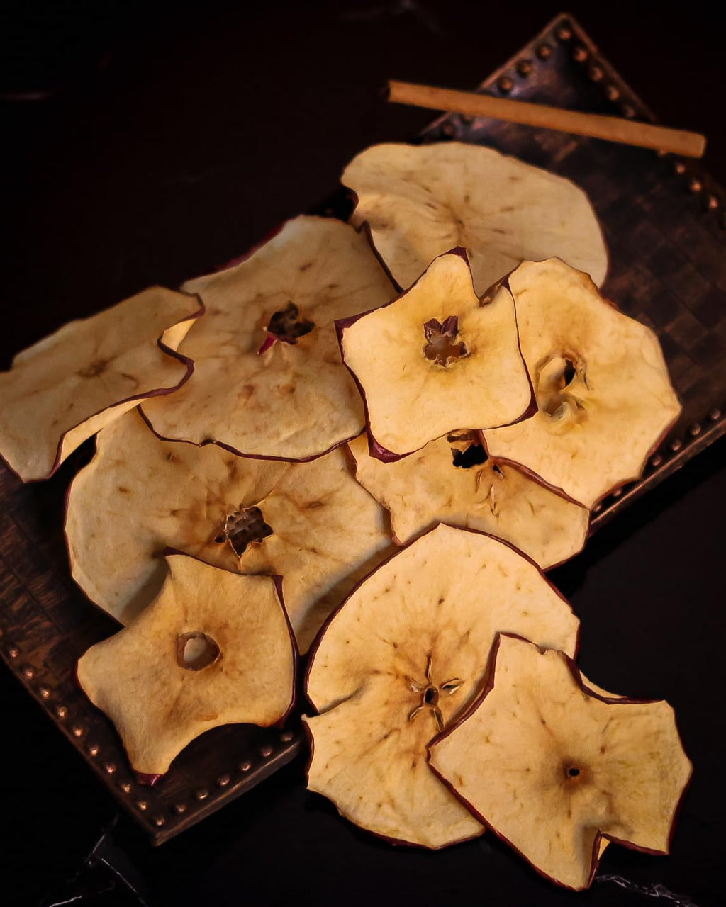 Apple Slices