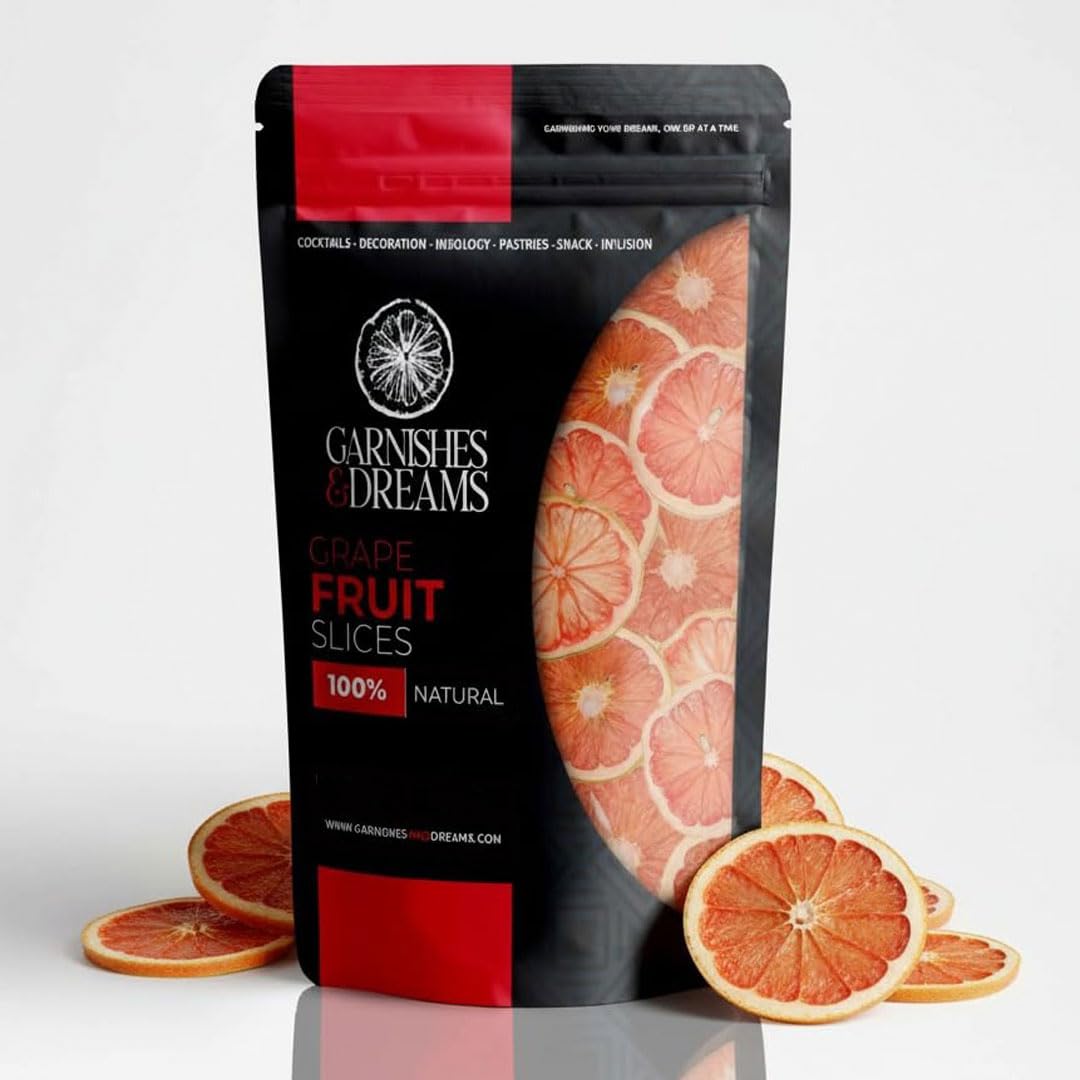 Grapefruit Slices