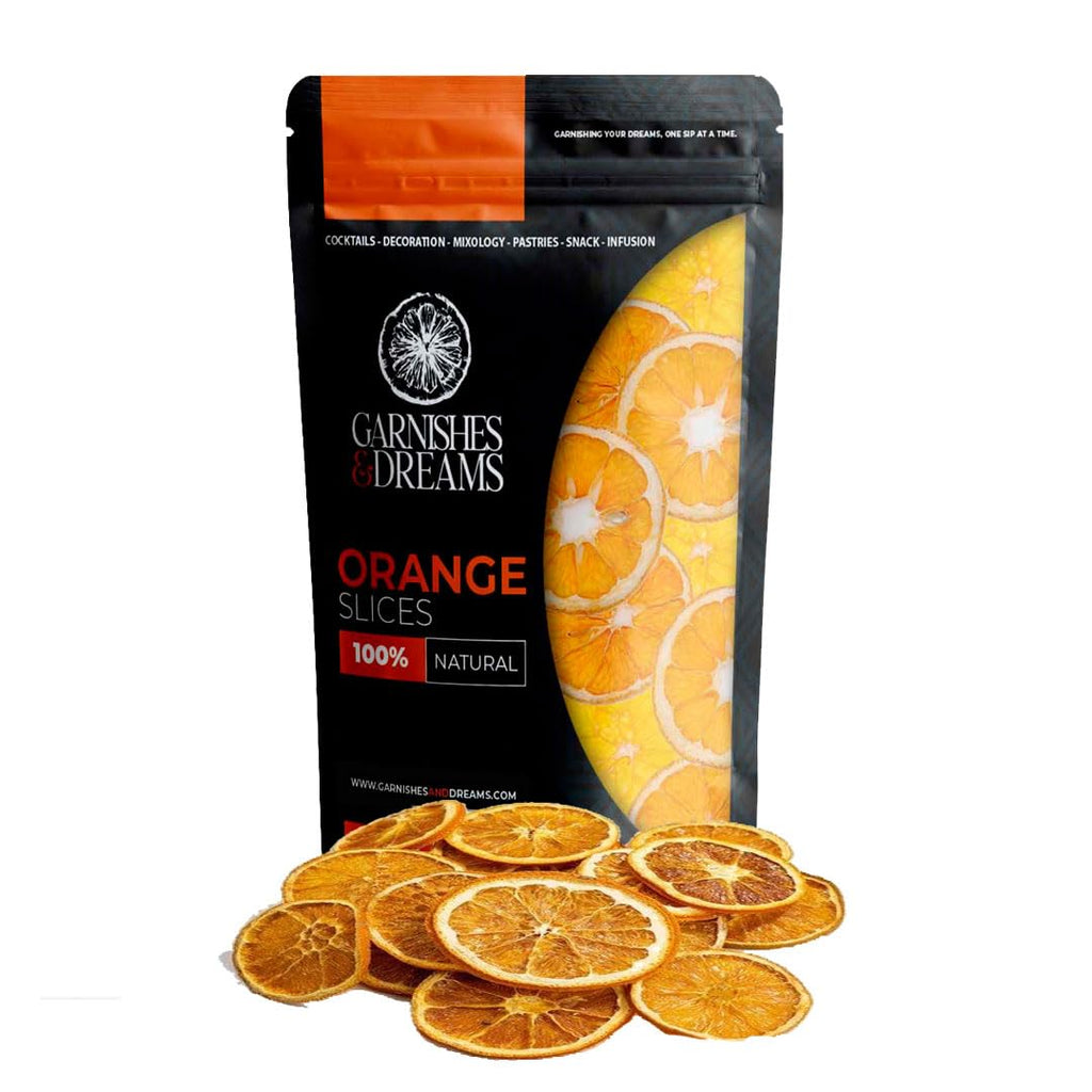 Orange Slices