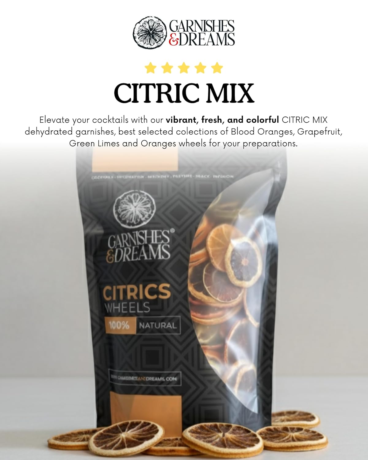 Citric Mix
