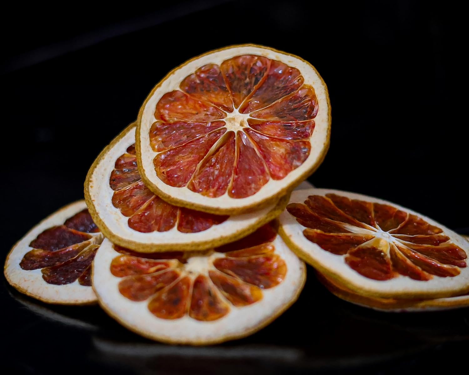 Grapefruit Slices