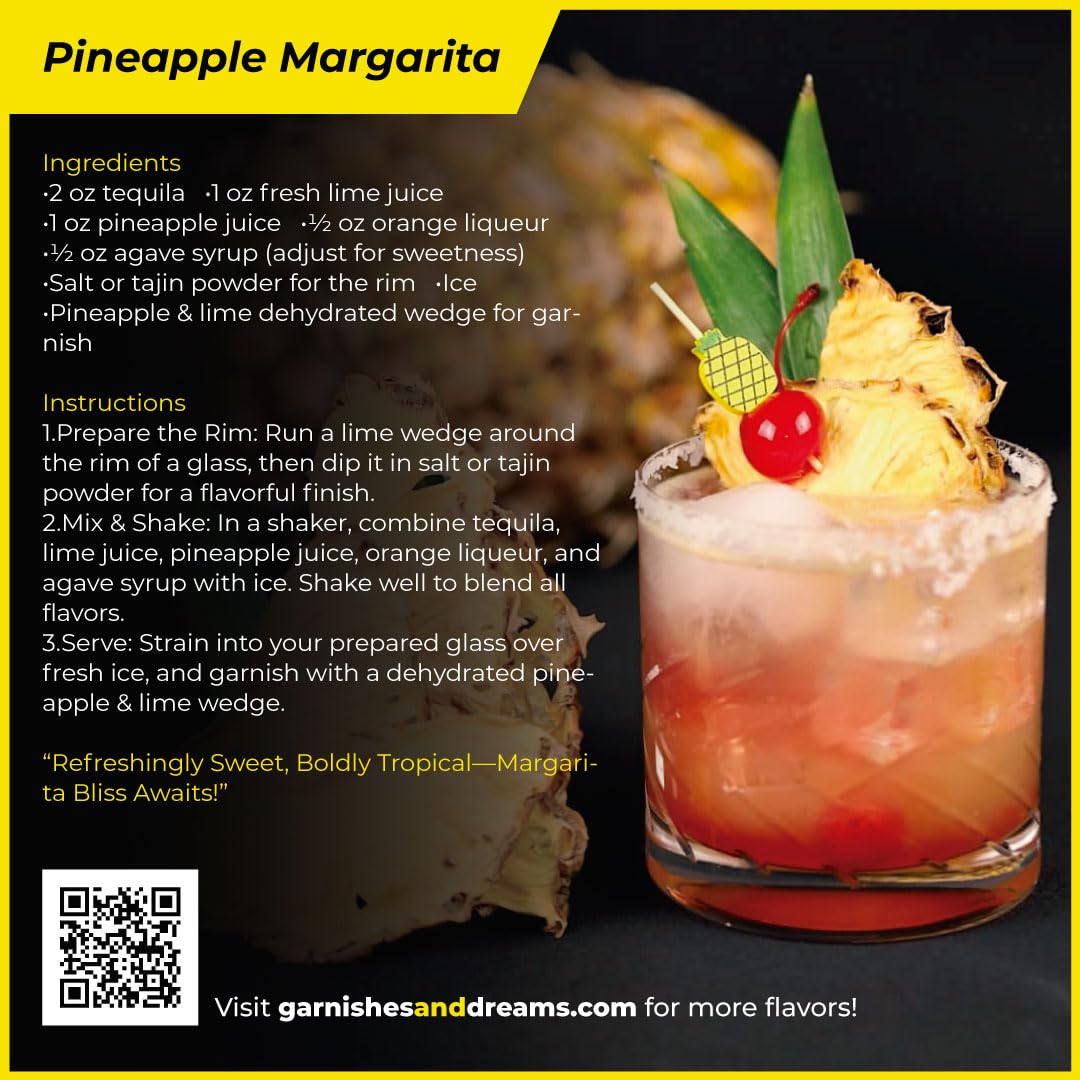 Pineapple Half Slices