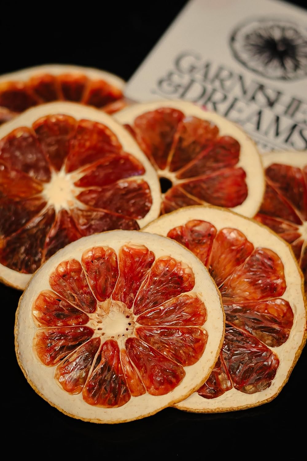 Grapefruit Slices