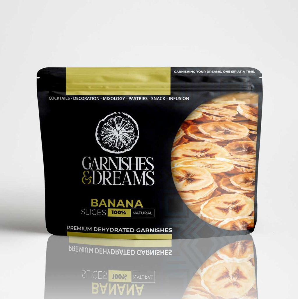 Banana Slices